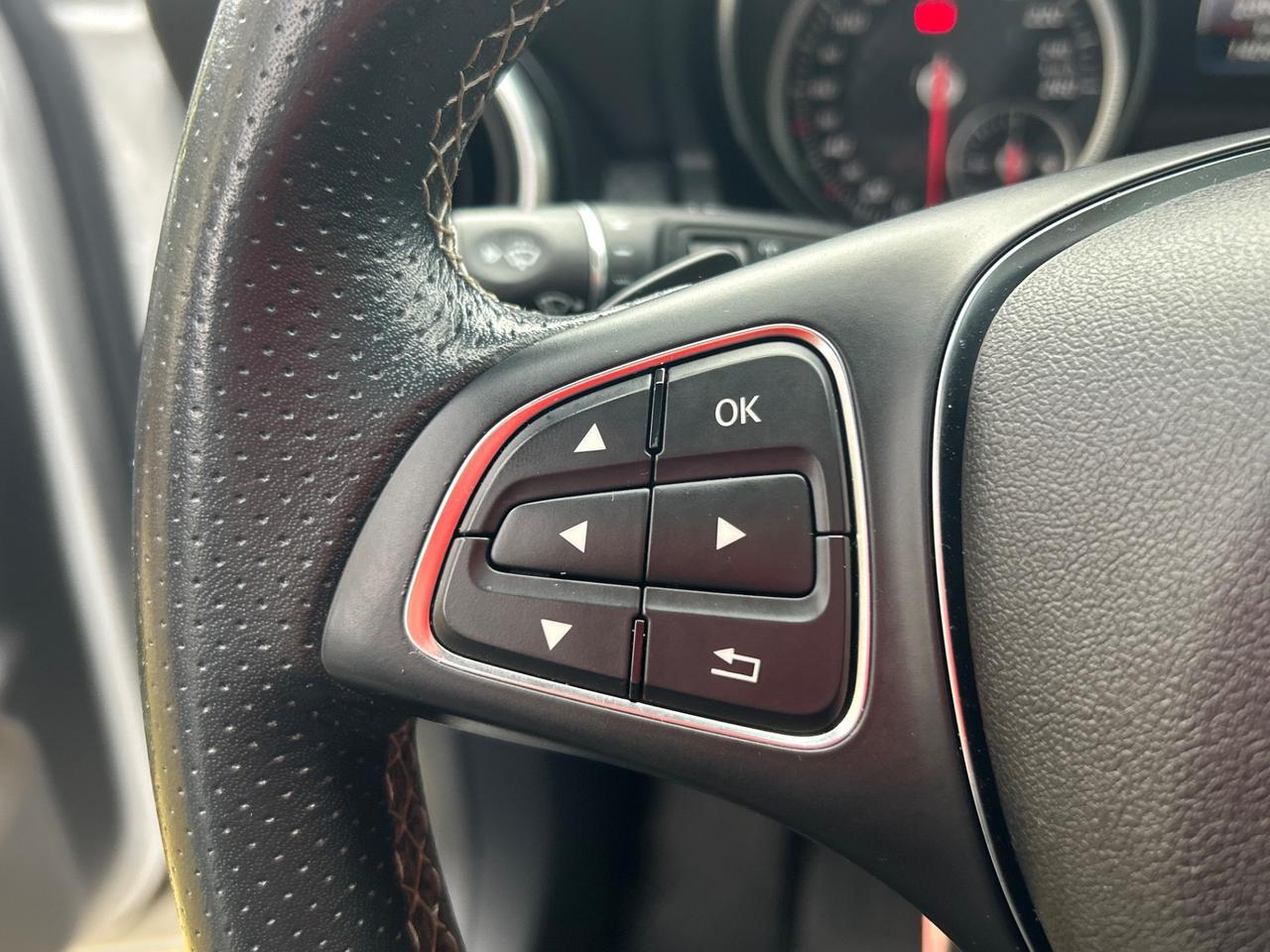 Mercedes-benz A 220 d Automatic 4Matic Premium