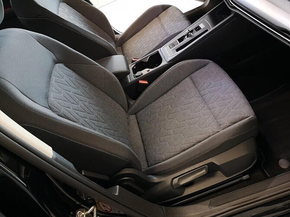 Volkswagen Golf 1.5 TSI 115 CV ACT Life DSG 7 marce