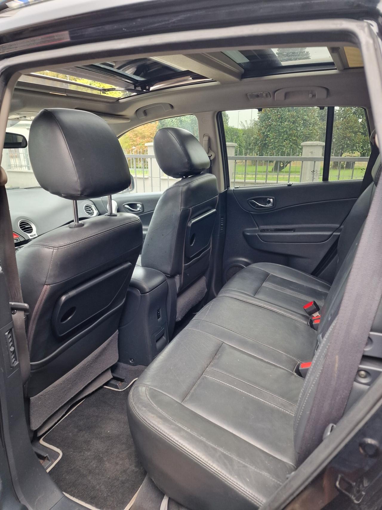 Renault Koleos 2.0 dCi 150CV 4X4 Proactive Luxe ESM