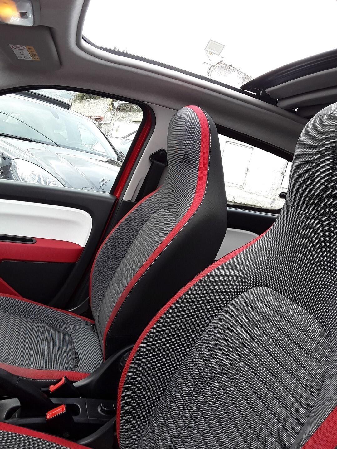 RENAULT TWINGO EXPRESSION 91000 KM