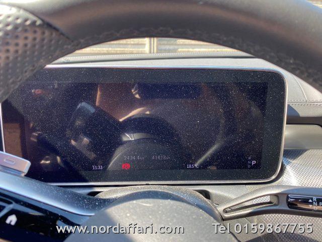 MERCEDES-BENZ C 220 d Mild hybrid S.W. 4Matic Premium Pro