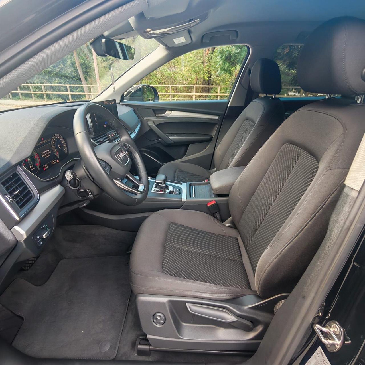 Audi Q5 SUV 40 2.0 tdi Business Advanced quattro s-tronic