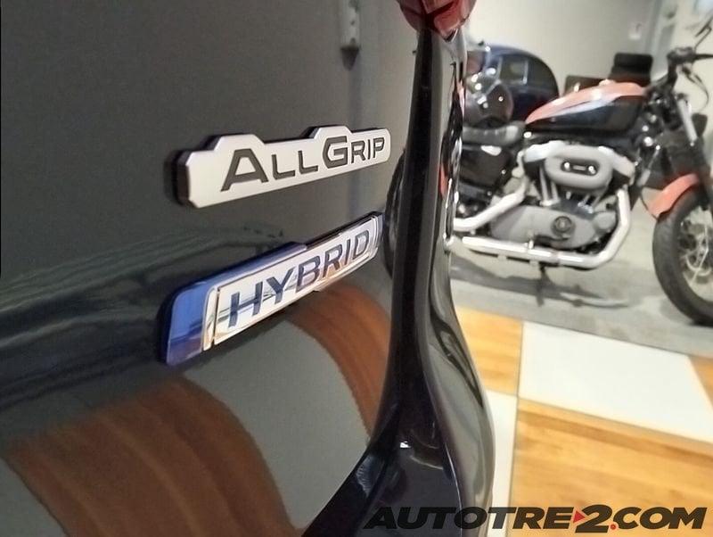 Suzuki Vitara Vitara 1.4h Cool+ 4wd allgrip 110cv DA € 22400 CON 4500 € DI INCENTIVI