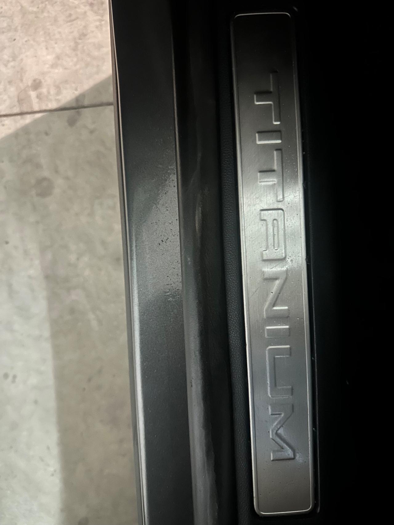 FORD KUGA TITANIUM 1.5 120CV AUT/LED/NAVI