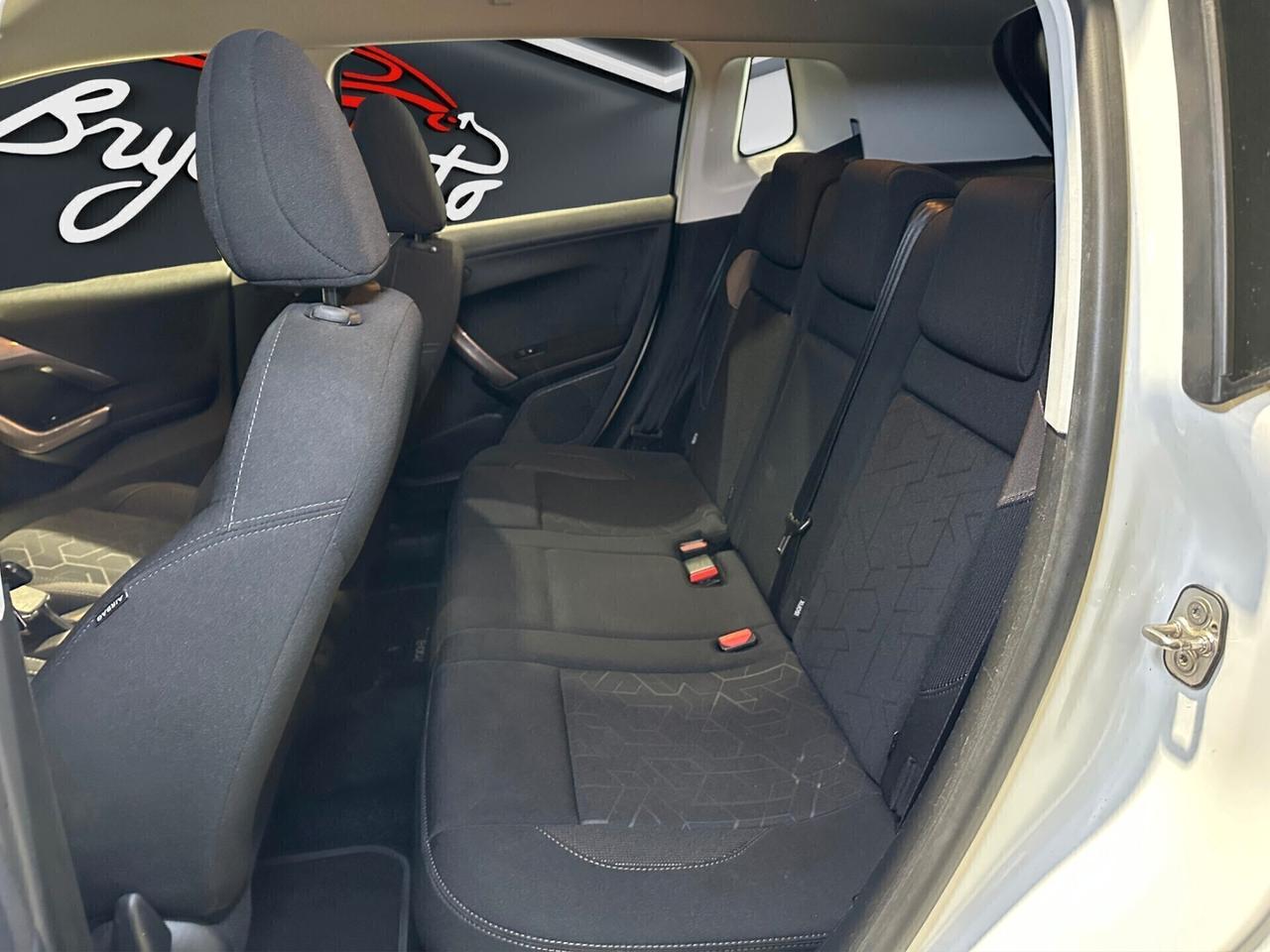 Peugeot 2008 PureTech 82 Active