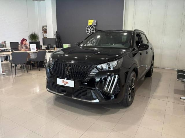 Peugeot 2008 1.2 puretech Allure s&s 100cv