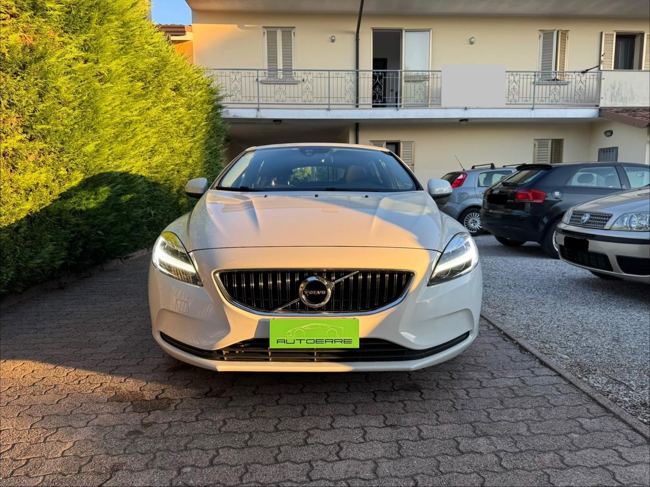 Volvo V40 2.0 D2 Kinetic
