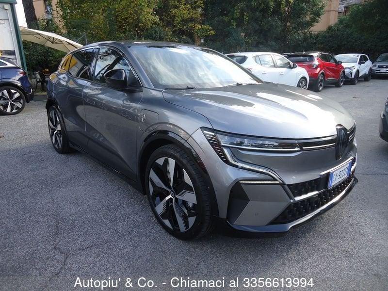 Renault Megane E-Tech Electric Mégane E-Tech Electric 220 CV Comfort Range AC7 Techno