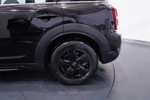 MINI Countryman 1.5 One D 116cv C. Autom. Business XL