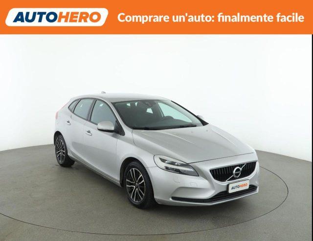 VOLVO V40 D2 Geartronic Business Plus