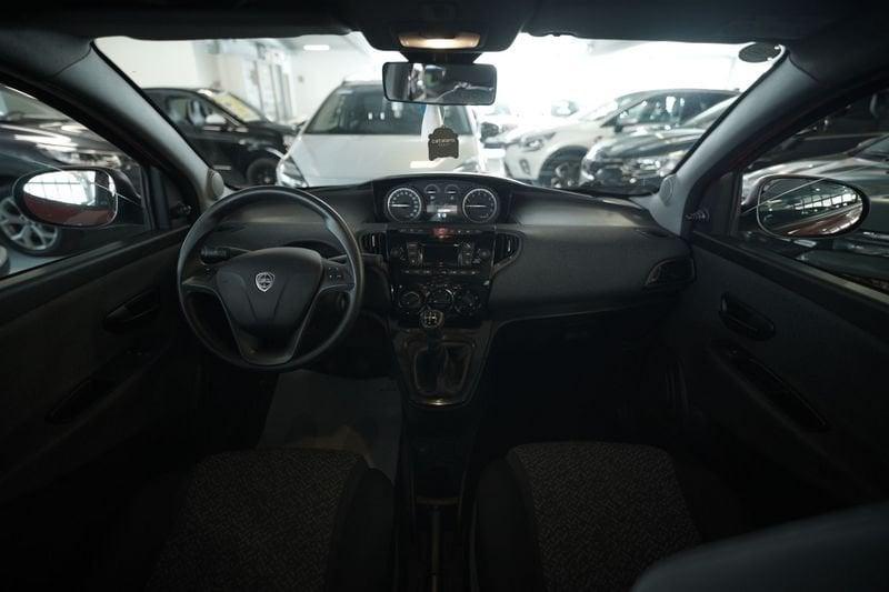 Lancia Ypsilon III 2015 1.2 Elefantino Blu ecochic Gpl 69cv my19