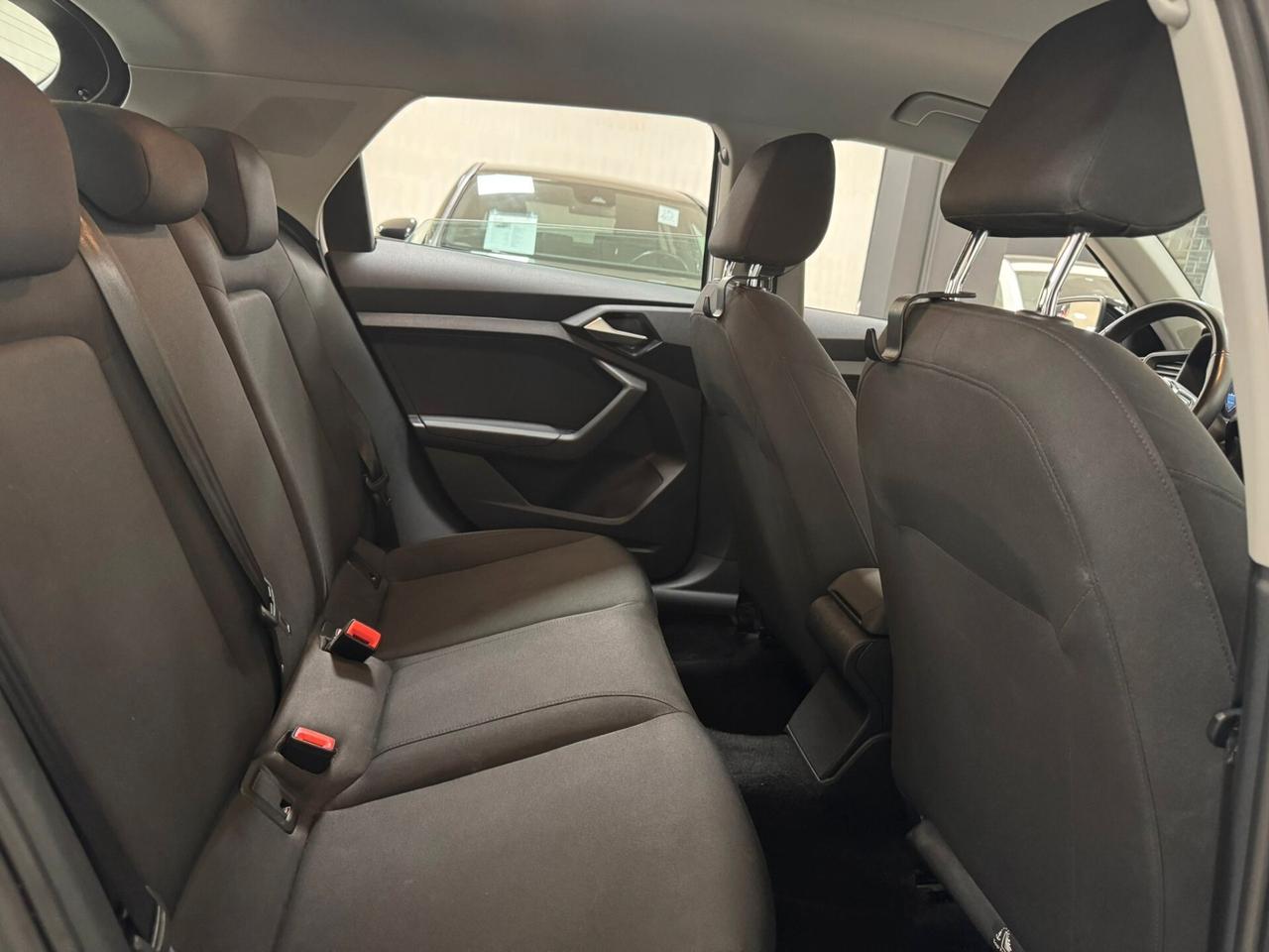 Audi A1 SPB 30 TFSI S tronic line edition