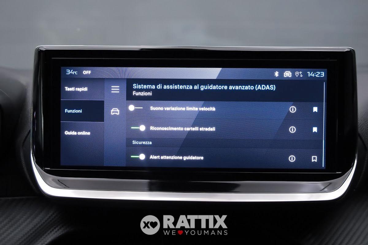 Peugeot 2008 1.2 puretech 100CV Allure
