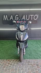 Piaggio Beverly 300 police
