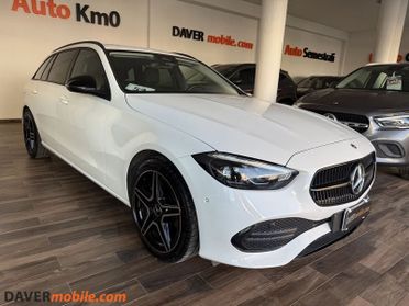 Mercedes-Benz Classe C C 220 d Mild hybrid S.W. Business