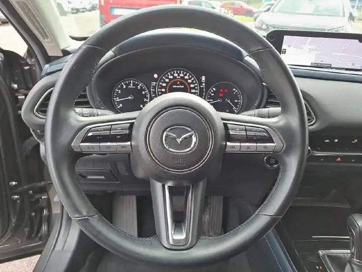 Mazda CX-30 2.0L Skyactiv-G M-Hybrid 2WD Exceed