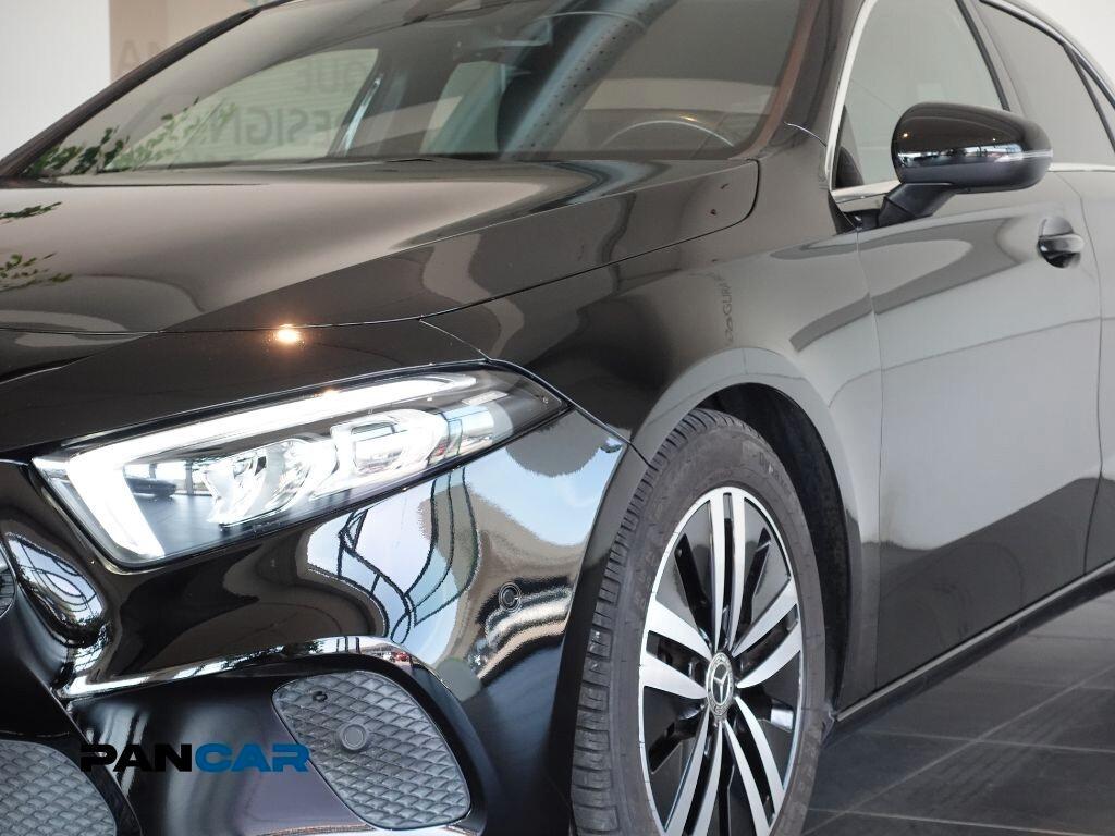 Mercedes-benz A 180 d Sport Night