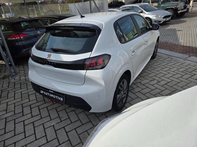 PEUGEOT 208 PureTech 75 Stop&Start 5 porte Active