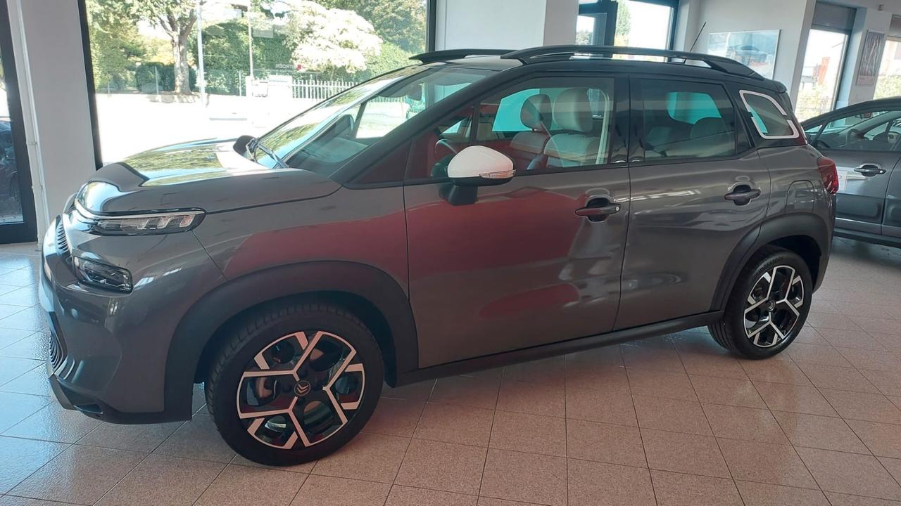 Citroen C3 Aircross C3 Aircross PureTech 110 S&S Shine Pack