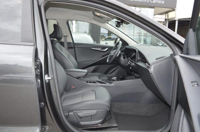 KIA Niro 1.6 GDi DCT HEV Style