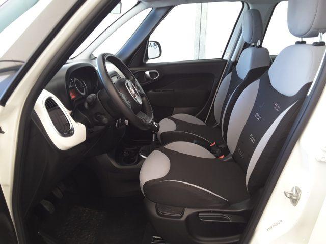 FIAT 500L 1.3 Multijet 85cvPop Star