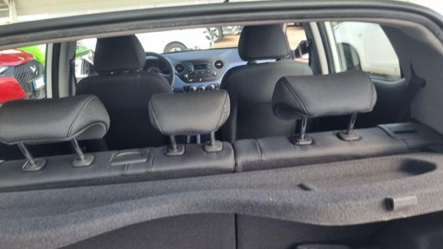 HYUNDAI i10 1.0 LPGI Econext Login