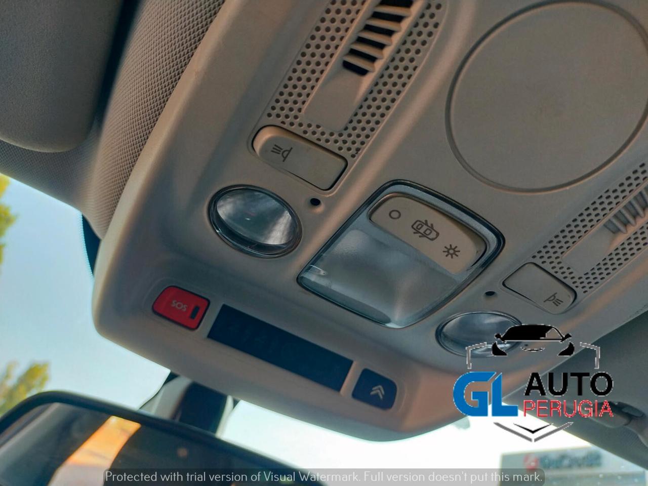 CITROEN C4 1.6 HDI automatica per neopatentati full opt