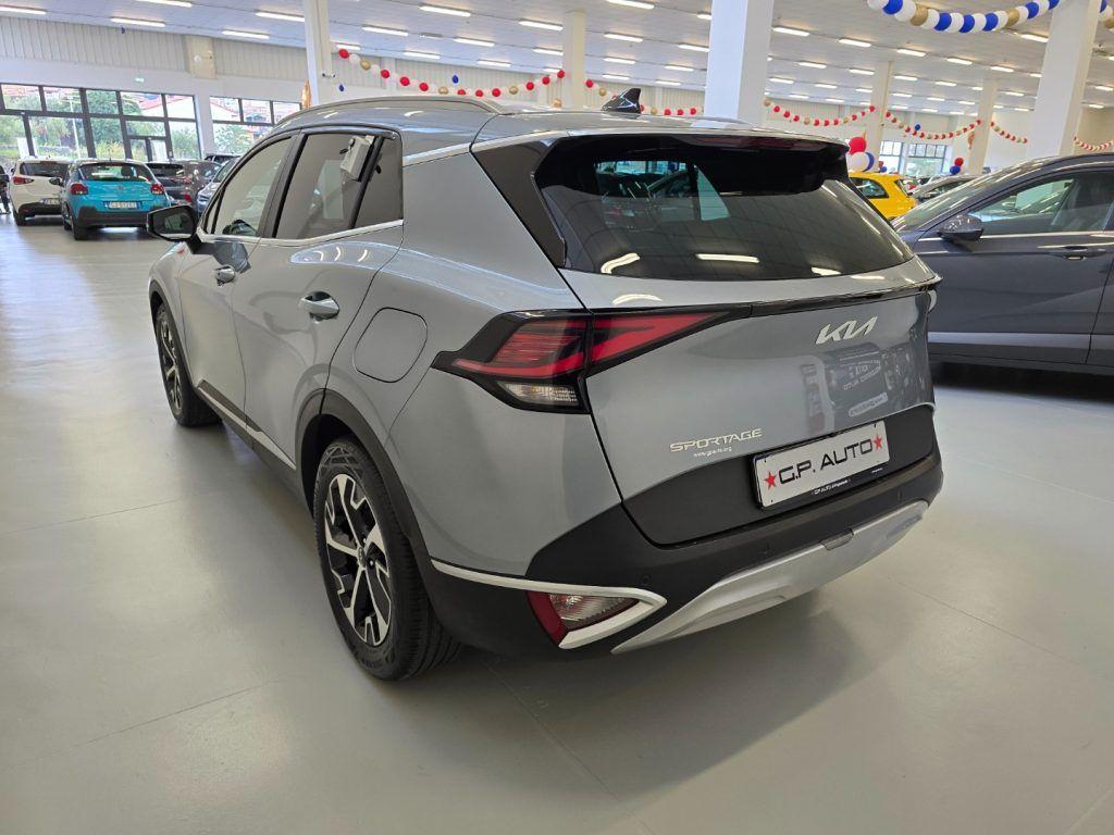 Kia Sportage 1.6 CRDi MHEV Style 136CV