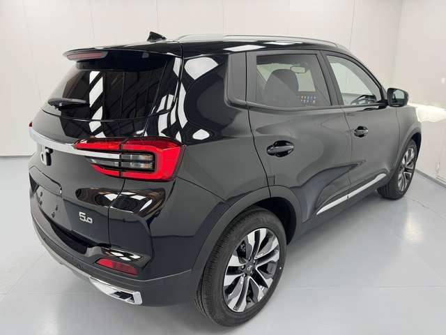 DR Automobiles DR5.0 GPL 1.5 TURBO 149CV CVT PRONTA CONSEGNA ONLY PROMO