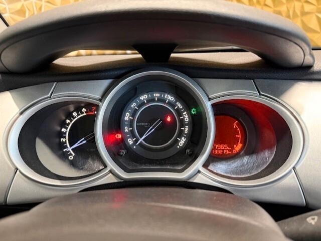 Citroen C3 1.1 GPL airdream Seduction