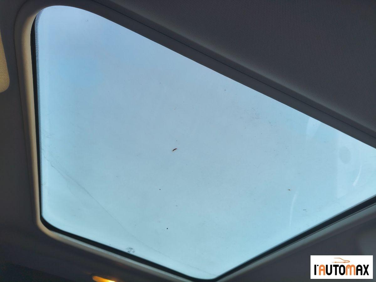 FORD - Tourneo Connect - 1.5 TDCi 120CV aut. Tit.