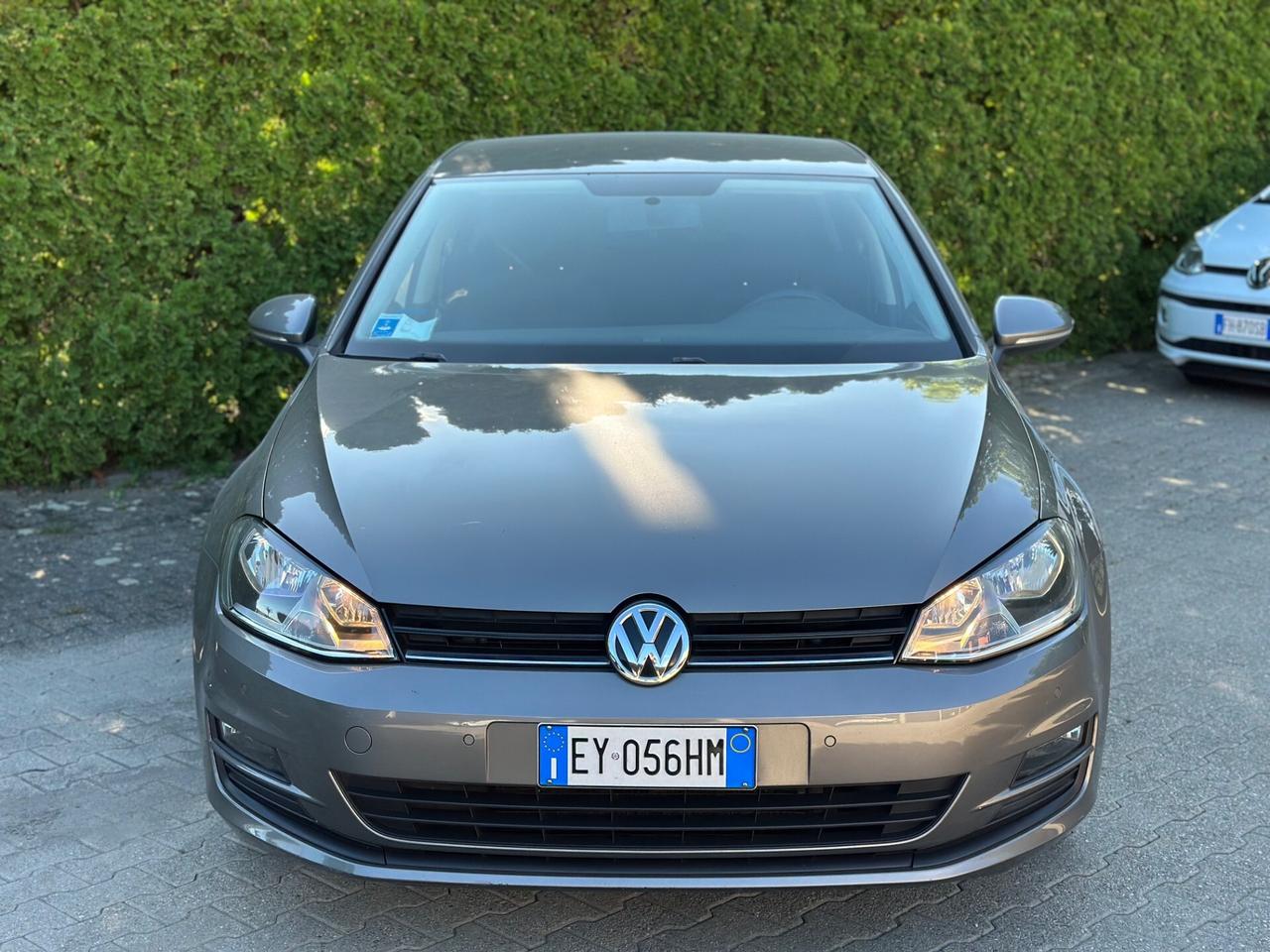 Volkswagen Golf 1.6 TDI 90 CV 5p. Trendline BlueMotion Technology