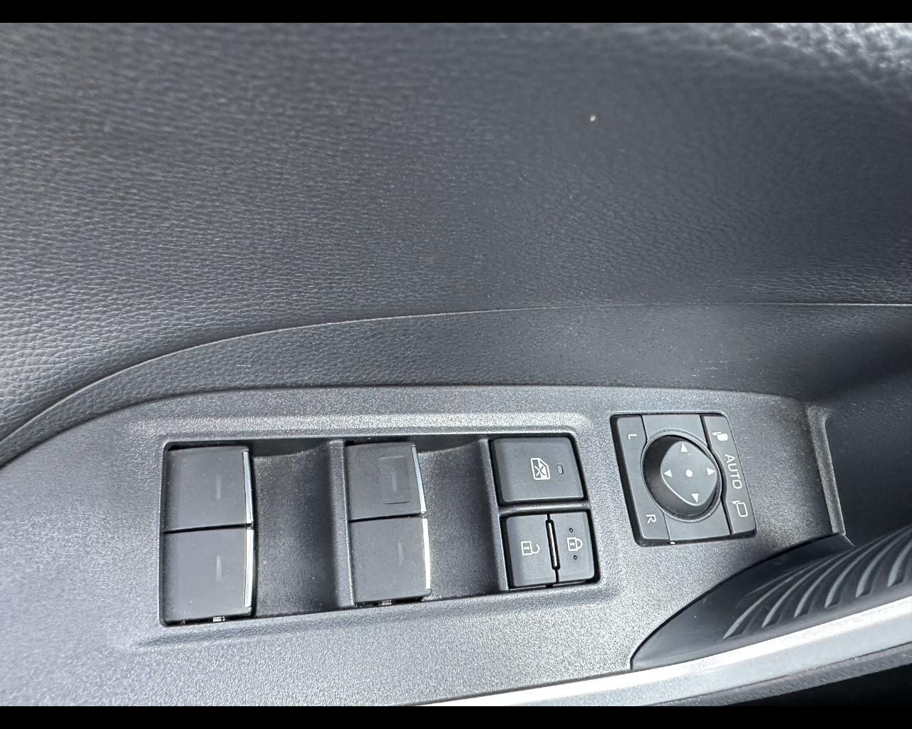 SUZUKI Across - Across 2.5 Plug-in Hybrid E-CVT 4WD Top