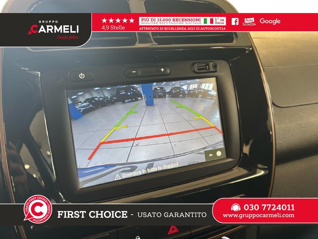 Dacia Spring Electric 65 Extreme