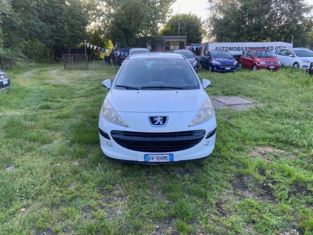 Peugeot 207 * Polmone GPL nuovo * 5p 1.4 8v X-Line eco-Gpl