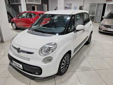 Fiat 500L 1.3 Multijet 85 CV Pop Star