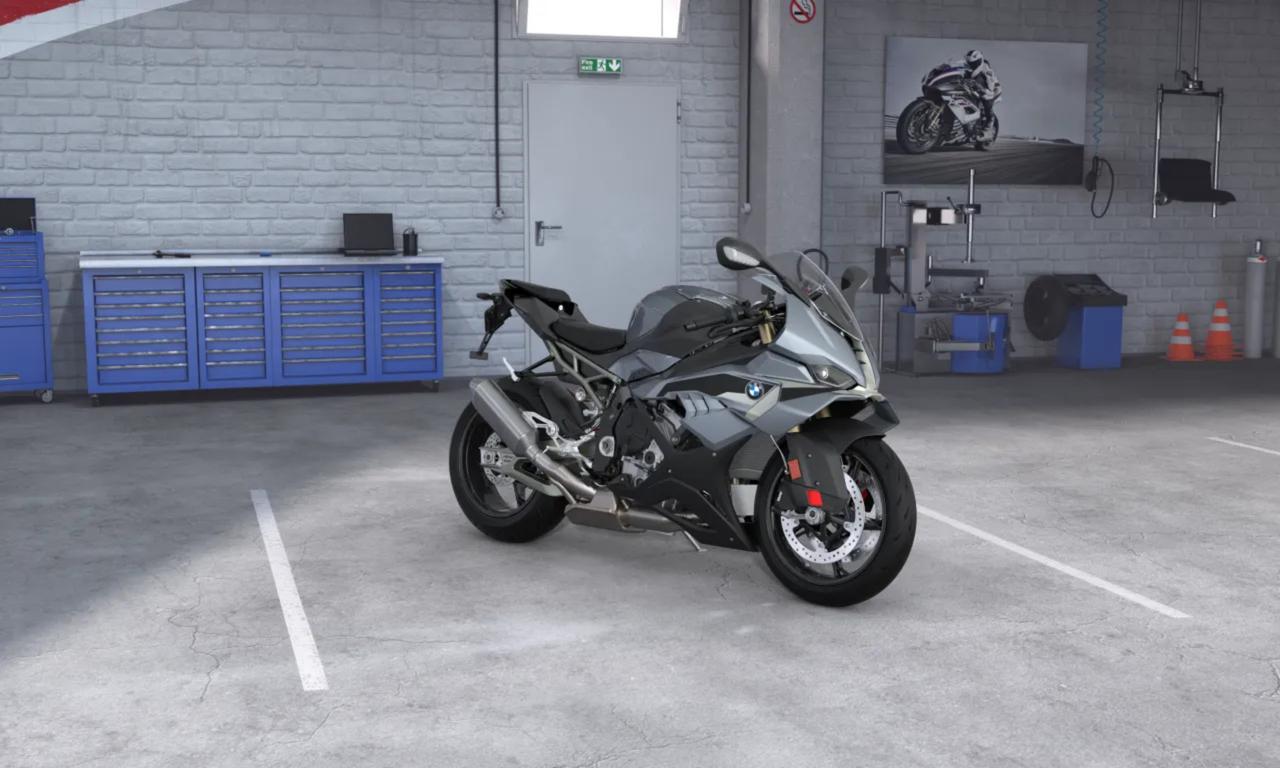 BMW S 1000 RR Sport