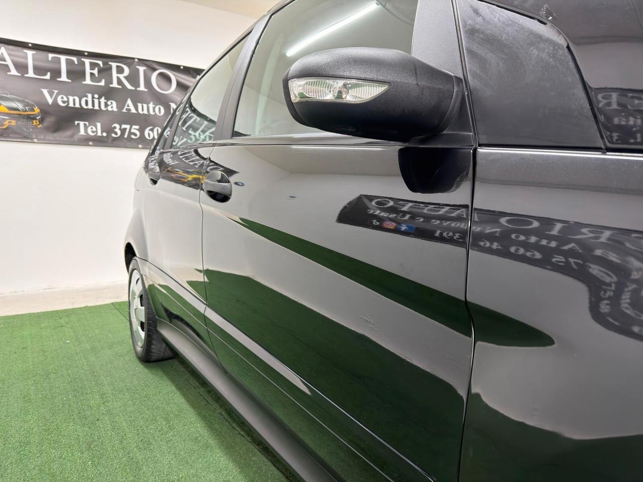 Mercedes-benz B 180 CDI