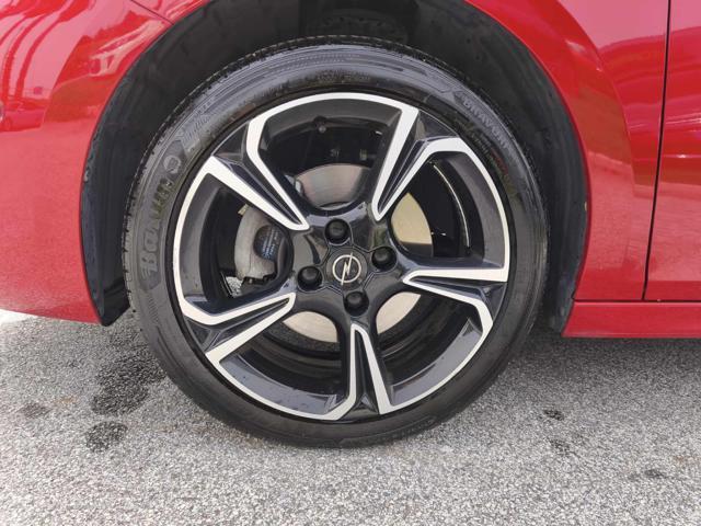 OPEL Corsa 1.2 100 CV GS Line