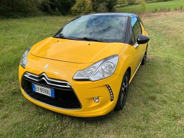 Ds DS3 1.4 HDI So Chic