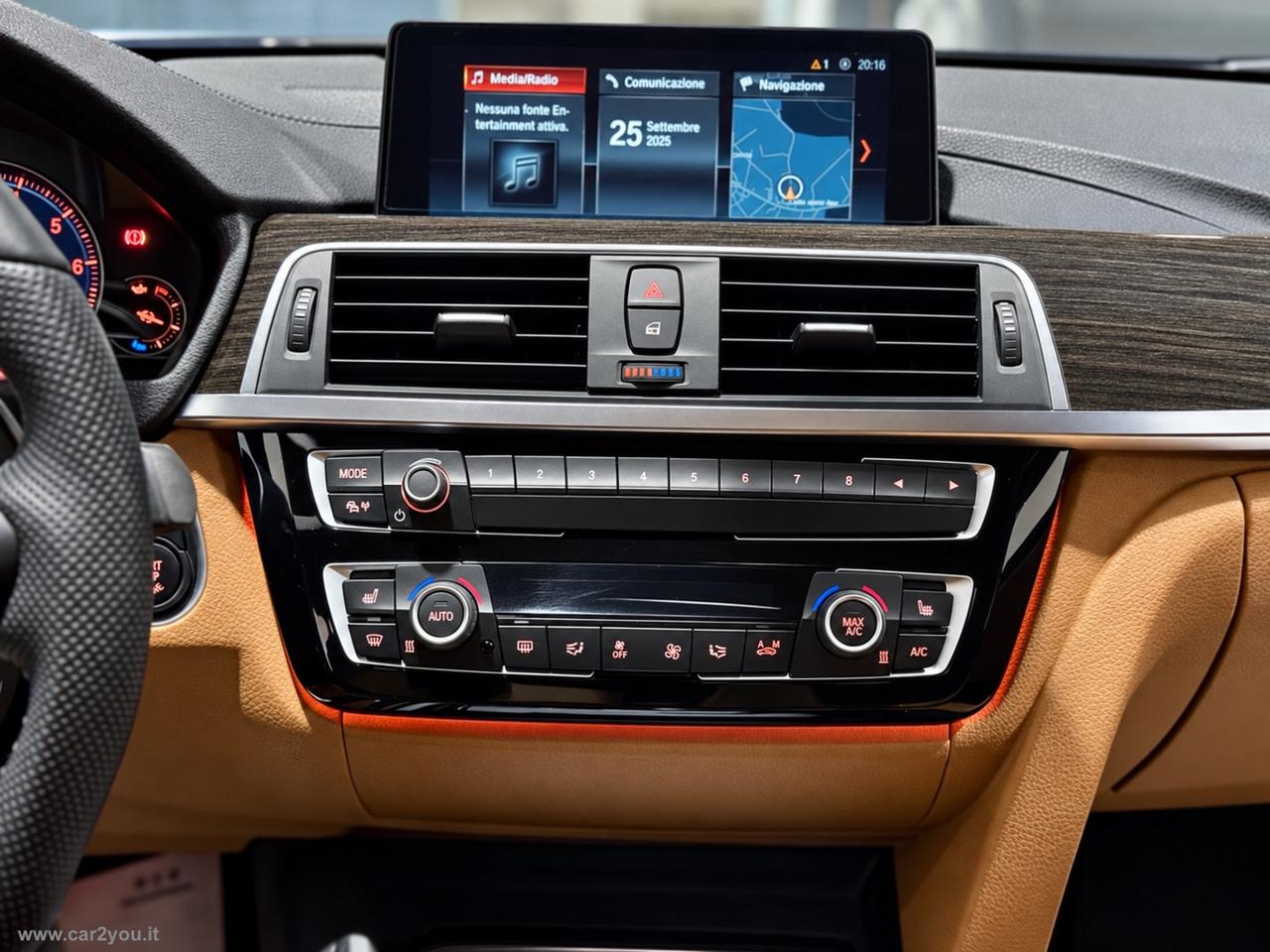 BMW 440i xDrive Gran Coupé
