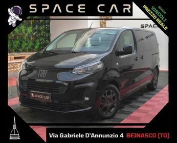 FIAT Ulysse (2024-->) Ulysse 2.0 BlueHDi 180 CV...