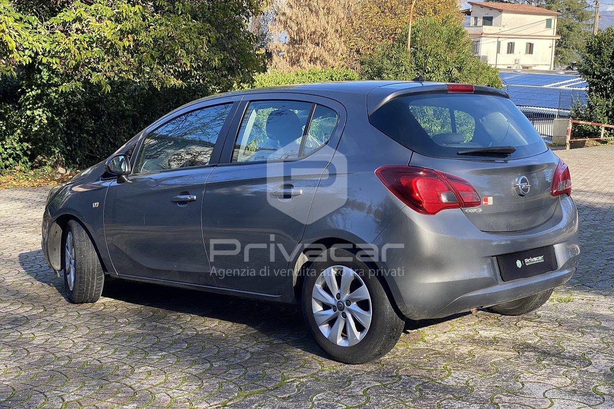 OPEL Corsa 1.2 5 porte