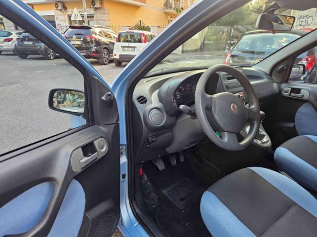 FIAT Panda 1.2 Climbing Natural Power