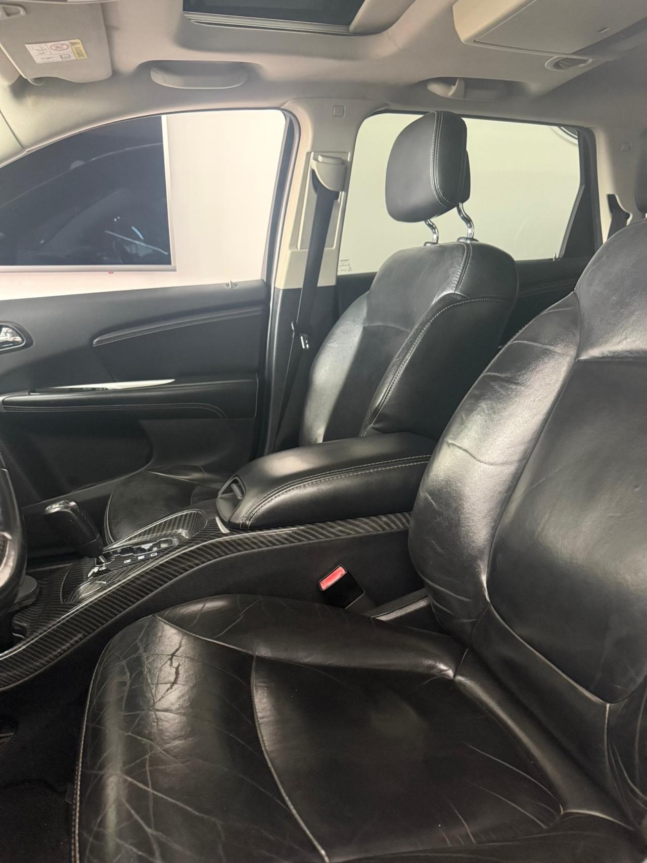 Fiat Freemont 2.0 Multijet 170 CV Cross