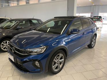 Volkswagen Taigo 1.0 TSI 115 CV DSG R-Line Telec. keyless