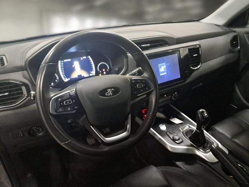 DR MOTOR DR4.0 1.5 MT BENZ GPL