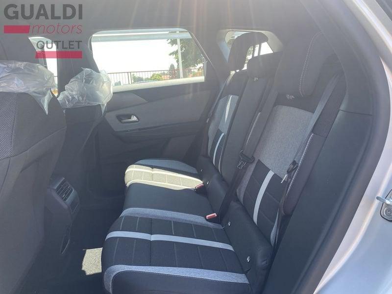 Opel Grandland Grandland Hybrid 145 CV EDCT Edition