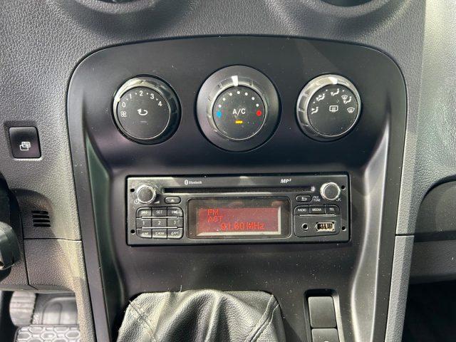 MERCEDES-BENZ Citan 1.5 111 CDI