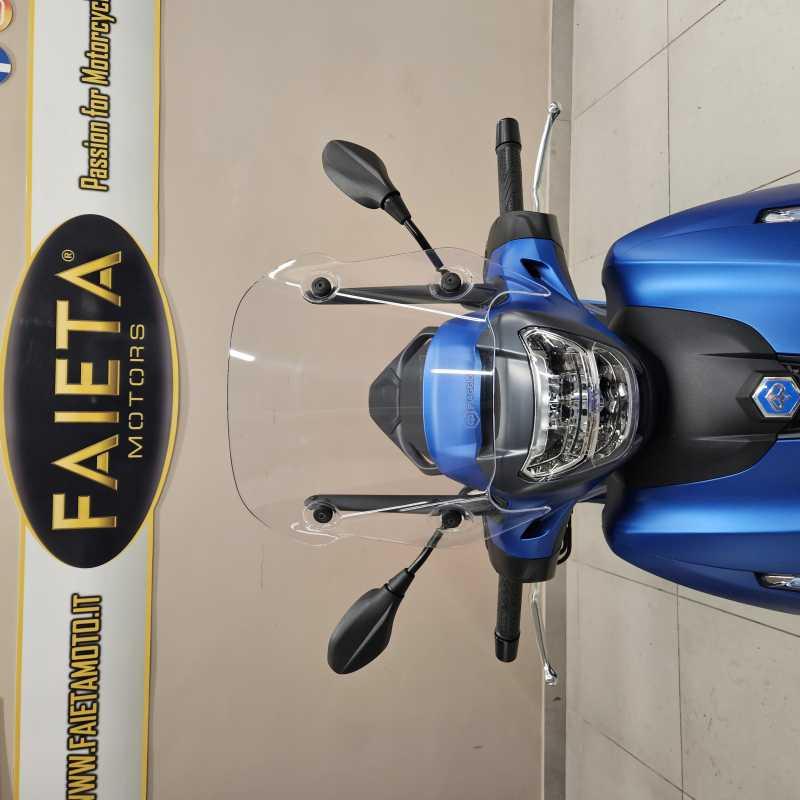 Piaggio Beverly 300 S ABS-ASR - 2025
